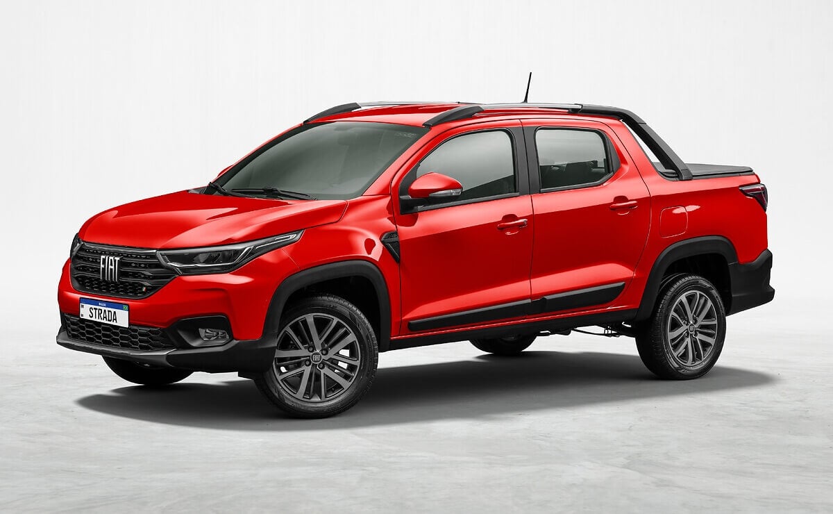 Fiat Strada