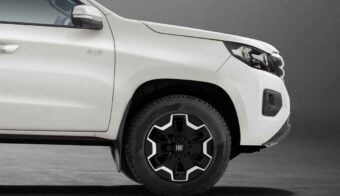 Fiat Titano Pick up