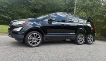 Ford Ecosport (2)