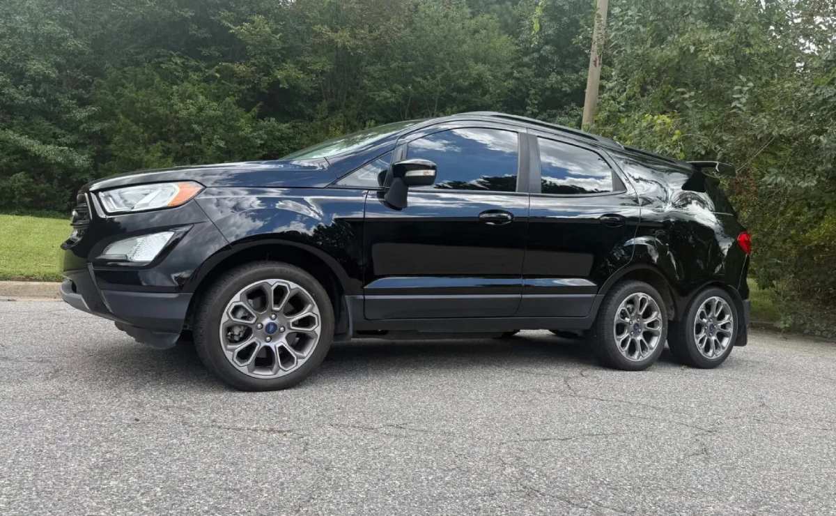 Ford Ecosport (2)