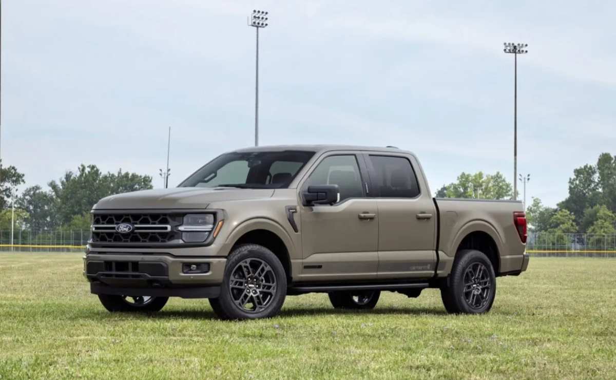 Ford F-150 2026 (3)