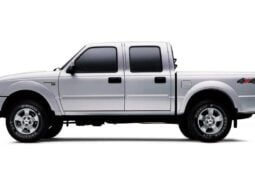 Ford Ranger Usada Pick up