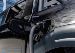 GWM Cannon pick up Hi4-T PHEV (8)