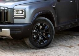 Haval H7 SUV