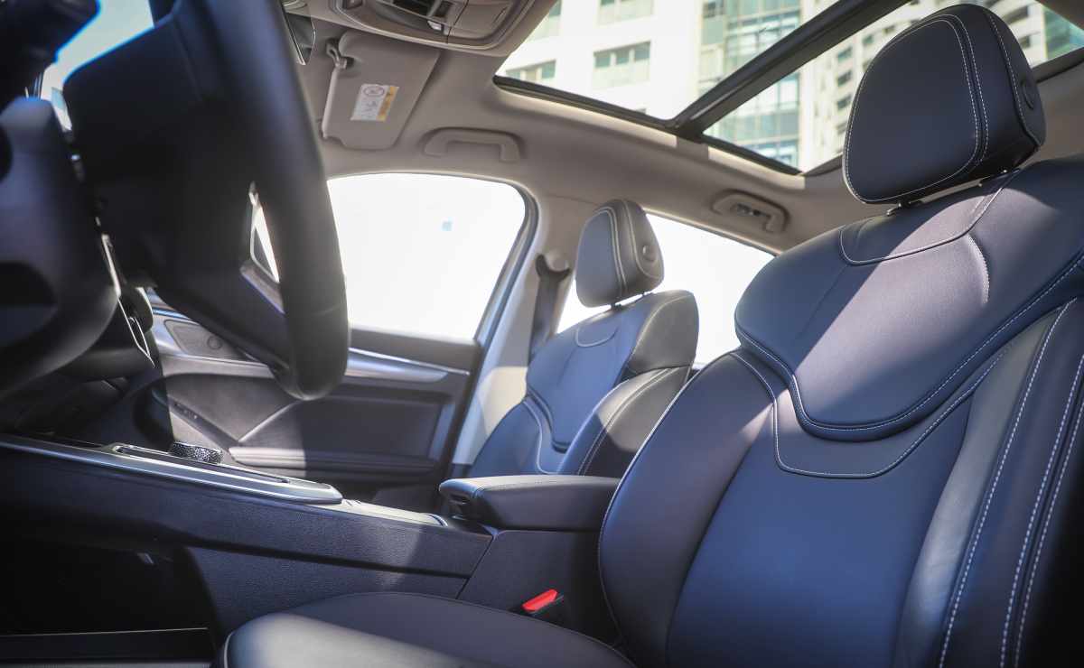 Haval Jolion SUV 9