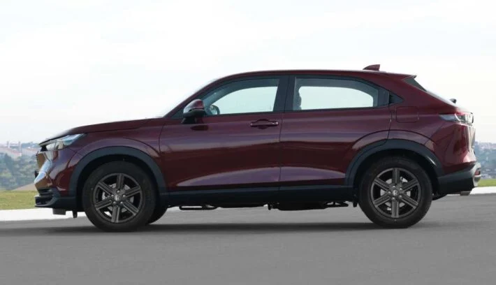 Honda HR-V LX