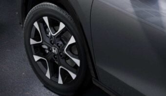 Honda ZR-V (1)