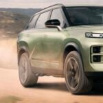 Los SUV chinos ya no compiten solo entre ellos: los modelos que empiezan a superar a históricos del mercado 2 Imagen relacionada