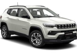Jeep Compass Sport