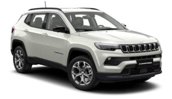 Jeep Compass Sport