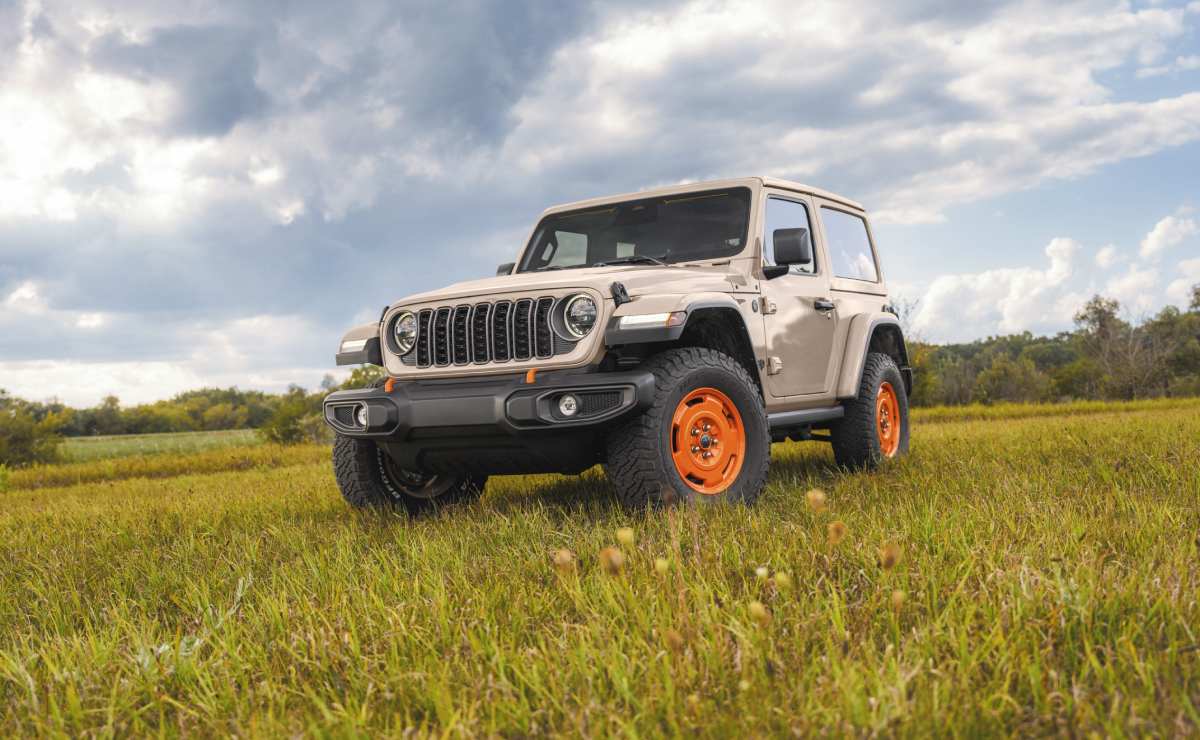Jeep Wrangler JL 2A 2027 3