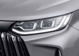 Jetour X50 SUV (1)