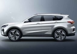 Jetour X70 SUV