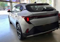 Kia K3 EX