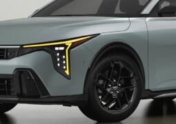 Versiones y precios del Kia K4 sedán