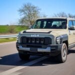 Se presentó un nuevo SUV de siete asientos con 199 CV y tracción integral: precio y versión 4 Imagen relacionada