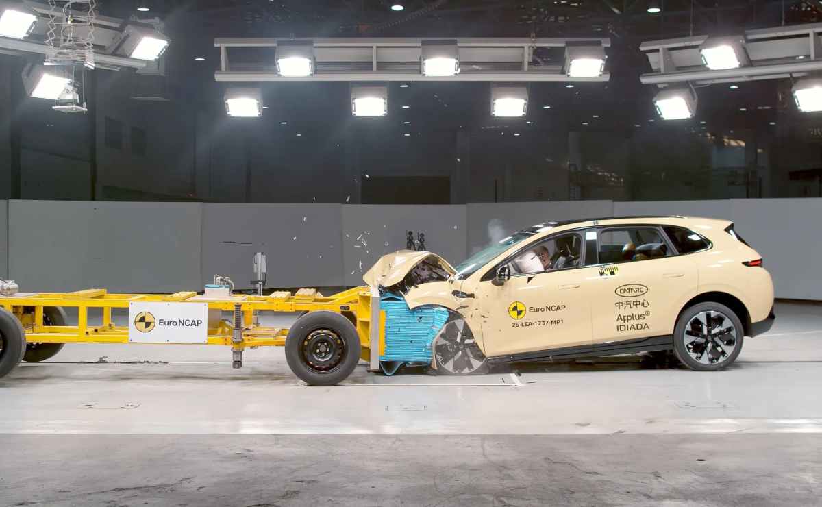 Leapmotor B05 (4)