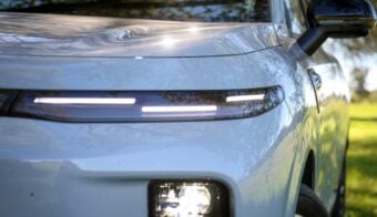 Leapmotor B10 (8)