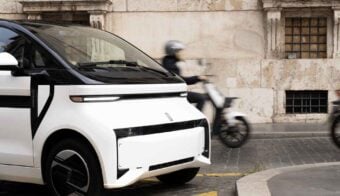 Linktour llega al pais de la mano de Sideco 1