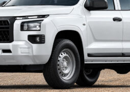 Mitsubishi L200 pick up