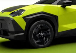 Nissan Juke 2026
