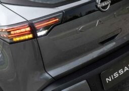 Nissan Kait (1)
