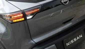 Nissan Kait (1)
