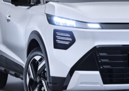 Kait, el B-SUV más económico de Nissan