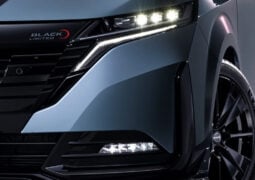 Nissan Note, el modelo más barato de la marca