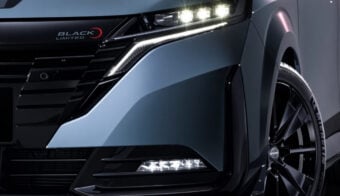 Nissan Note, el modelo más barato de la marca
