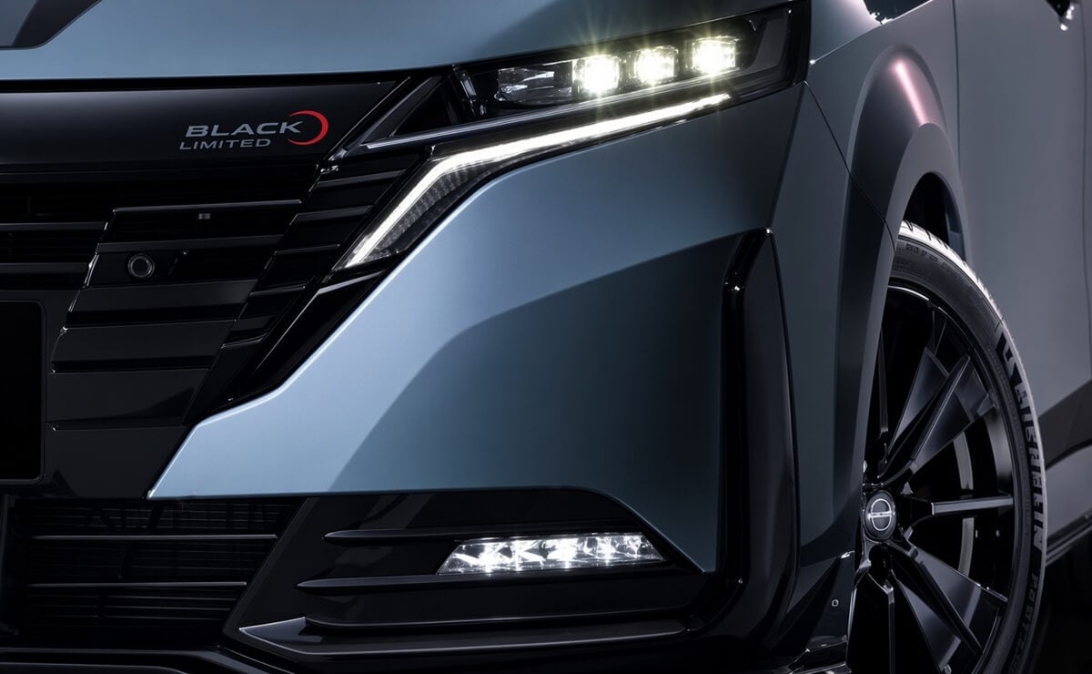 Nissan Note, el modelo más barato de la marca