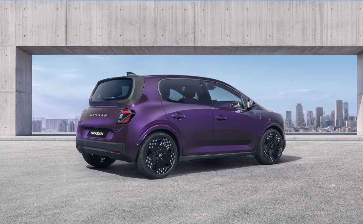 Nissan Pixo (4)