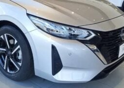 Nissan Sentra Advance teaser
