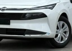 Nissan Versa Sense Base TM teaser