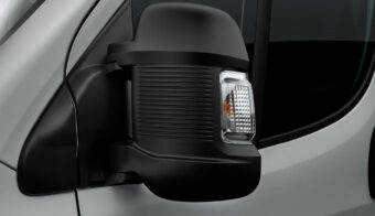 Versiones y precios de la Fiat Ducato 2027
