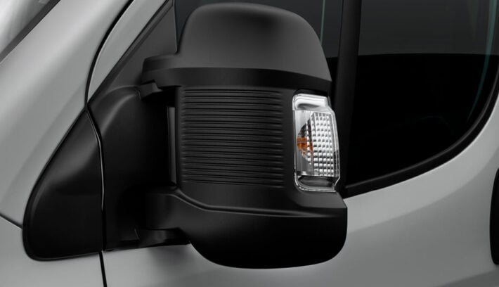Versiones y precios de la Fiat Ducato 2027