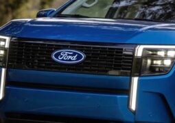 Ford Fathom, la nueva pick up que se viene