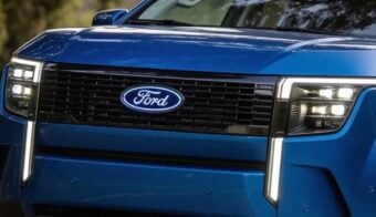 Ford Fathom, la nueva pick up que se viene