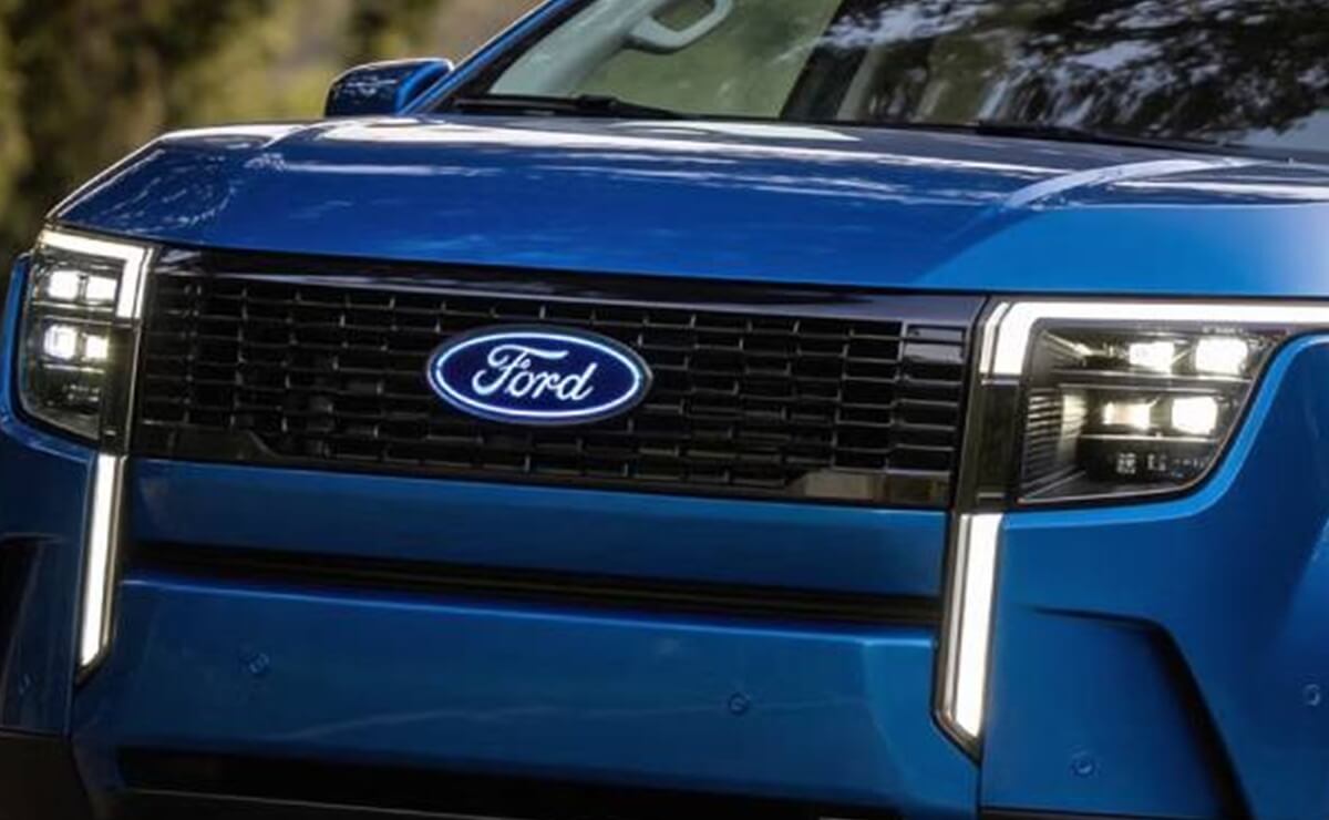 Ford Fathom: La Eléctrica Compacta que Desafiará a la Maverick por Menos de $30,000
