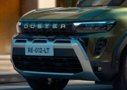 Renault y la Duster 2027