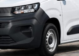 Citroën Berlingo y su nueva versión