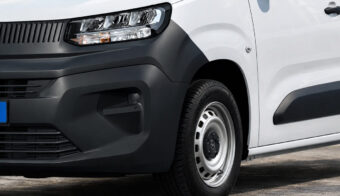Citroën Berlingo y su nueva versión