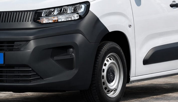 Citroën Berlingo y su nueva versión