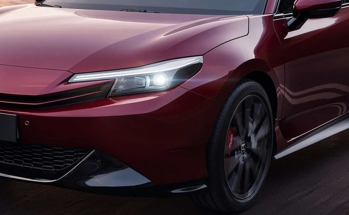 Honda Prelude Limited Edition, la exclusiva versión