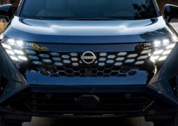 Nissan y el nuevo Rogue