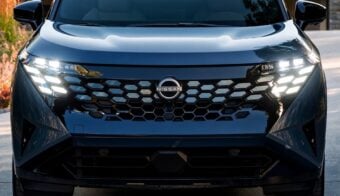 Nissan y el nuevo Rogue