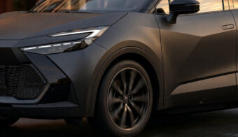 Gama y precios del Toyota C-HR 2027