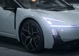 Toyota Corolla 2028 y sus cambios