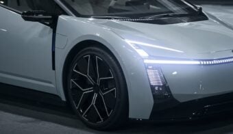 Toyota Corolla 2028 y sus cambios