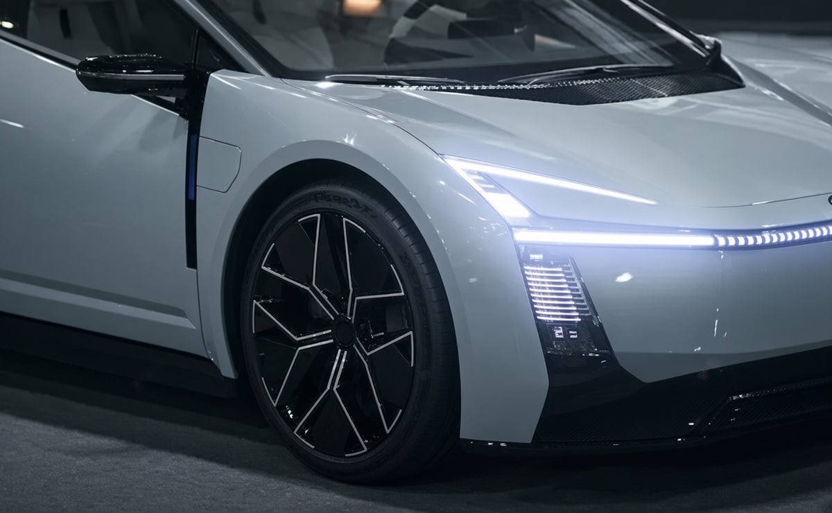 Toyota Corolla 2028 y sus cambios